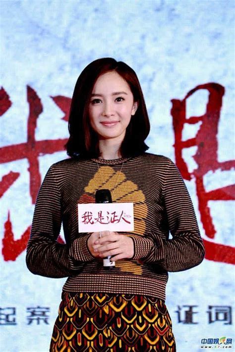 《我是证人》全阵容发布会 杨幂鹿晗合力“擒拿”朱亚文-搜狐娱乐