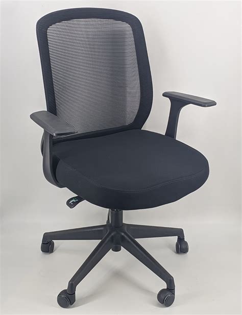 Serta Style Leighton Home Office Chair, Beige Twill Fabric - Walmart.com