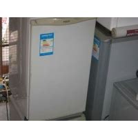 美的双层两门冰箱132升低价处理 - 二手家电 - 桂林分类信息 桂林二手市场