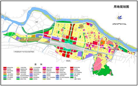 约1710亩！郑州这里新规划出炉（附规划详情）-大河新闻