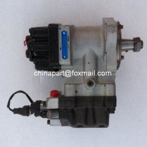 Genuine supply fuel pump 4954200RX,3973228 ,injection pump 4954200 for ...