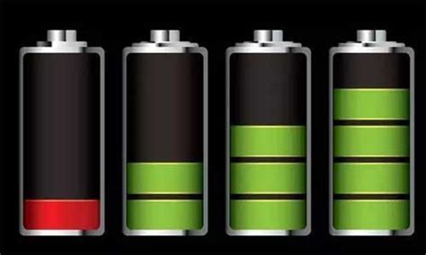 怎么提高电池充电效率-百度经验