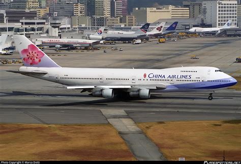 Review: China Airlines premium economy on the Airbus A350