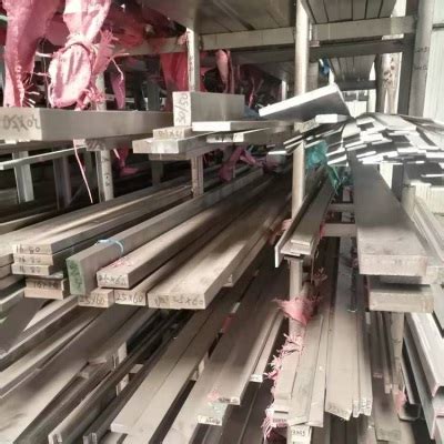 兰州市201不锈钢扁钢 工业用不锈钢型材厂家_中科商务网
