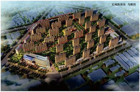 丰台区城乡一体化石榴庄村旧村改造项目-北京泰福恒投资发展有限公司