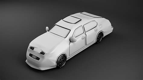 【其他车型】BERG KAISER四驱车模型3D图纸 Solidworks设计_SolidWorks-仿真秀干货文章