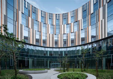 西交利物浦大学理学科教楼成为绿色环保楼 - 中国建设科技官网