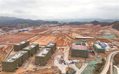 比亚迪将在巴西建设大型生产基地综合体_澎湃号·政务_澎湃新闻-The Paper