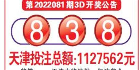 2022246期福彩3D彩票指南【天齐版】_天齐网
