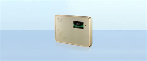GREEN3空气品质优化系统-西安比恩电子科技有限公司
