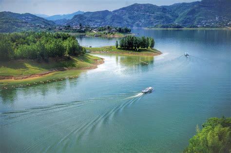 大同文瀛湖 跨越三十年的邂逅|大同|文瀛湖|建筑_新浪新闻