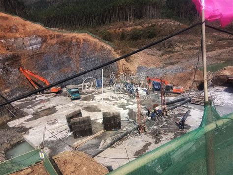 安岩物联为广西来宾市甘涧水库提供大坝安全监测仪器及配套服务