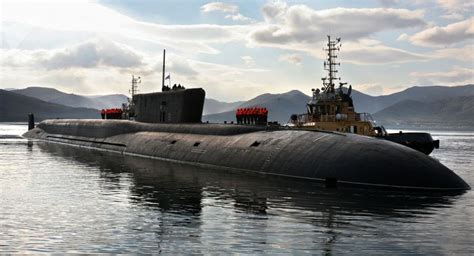 俄海军司令：海军大量核潜艇的服役时间将提高一倍 - 2021年3月19日, 俄罗斯卫星通讯社