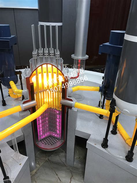 全球首座高温气冷核反应堆成功临界 中国核技术已领先世界！-金点言论-金投网