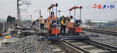 @涡阳人，亳蚌城际高铁已建成2.8公里？真的有？_亳州_铁路_项目