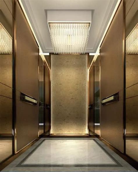 供应清远市电梯装修，清远市电梯装潢，清远市电梯装饰 - 泓杰 - 九正建材网