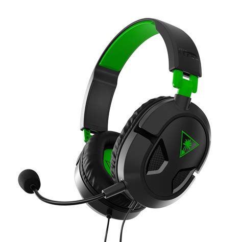 Turtle Beach Recon 50X Gaming Headset for Xbox, Xbox Series X, PS5 ,PS4 ...