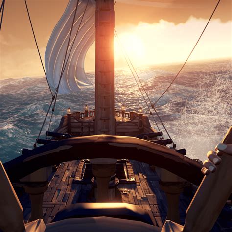 圆你海盗梦？《盗贼之海》上架Steam 值得轻品的海贼游戏-《盗贼之海》,Steam ——快科技(驱动之家旗下媒体)--科技改变未来