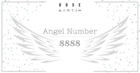 Angel Number 8888 Meaning | Angel Number Readings