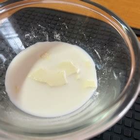 レンジで簡単！冷めてもとろりチーズソース by MIYUSUKI☆ 【クックパッド】 簡単おいしいみんなのレシピが391万品
