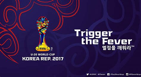 韩国2017年U20世界杯吉祥物“Chaormi”