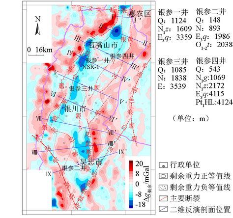 三维地图银川_宁夏银川三维地图 - 随意云