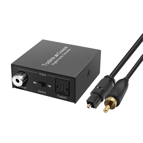 HiFimeDIY SPDIF DAC with headphone amplifier and 230V power supply ...