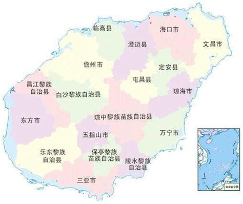 海南区域划分,上海区域划分,山东区域划分_大山谷图库