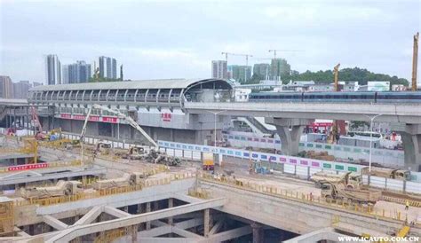 阜阳轨道交通1号线2020年开建，全长18.1公里_搜狐汽车_搜狐网