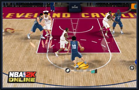 NBA2K Online 2不限号今日开启-嘉善在线数码频道