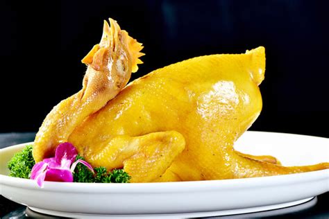 客家咸鸡,中国菜系,食品餐饮,摄影素材,汇图网www.huitu.com