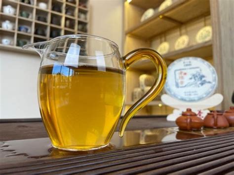 普洱茶发展的越来越快，普洱茶中期茶如何来选择呢？_拼团团购网