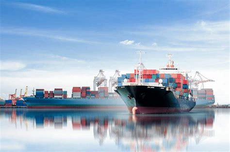 上海海运物流公司有哪些？盘点23个上海港出口船公司介绍 - 拼客号