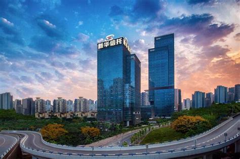 2021年中国信托行业发展现状及未来发展趋势分析[图]_智研咨询