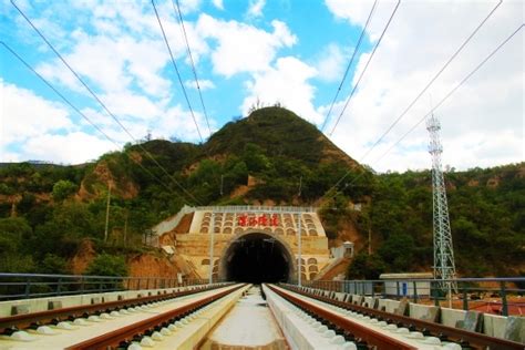 中铁十二局集团有限公司 工程建设 新建宝鸡至兰州客运专线渭河隧道工程（2019年度国家优质工程）