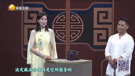 华山论鉴（2023-04-30） - 陕西网络广播电视台
