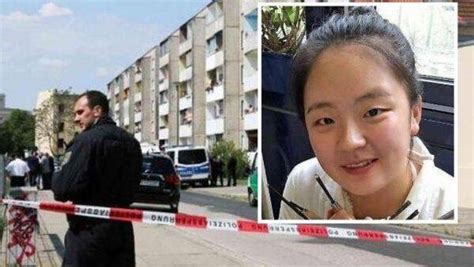 中国留德女学生被害案：嫌犯母亲被质疑操纵办案_手机凤凰网