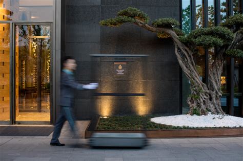 揭秘中国首家阿纳迪酒店，为什么立鼎世选择了它？