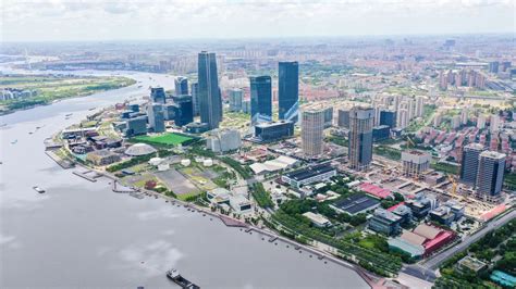 徐汇区城市运行管理中心正式启用，“一网统管”3.0来了！