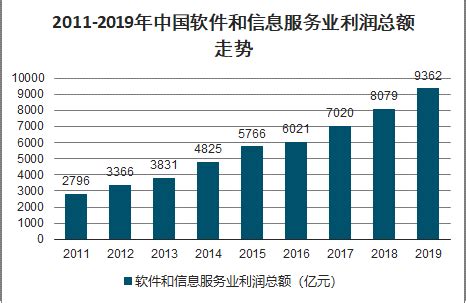 软件服务市场分析报告_2021-2027年中国软件服务市场研究与投资前景报告_中国产业研究报告网