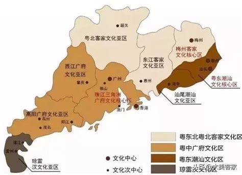 在广东做生意的外省人哪个省最多？