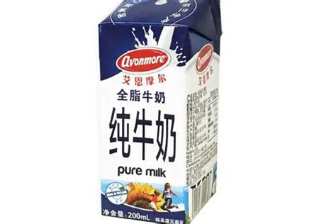 牛奶排行榜前十名有哪些品牌？哪个牌子营养丰富品质好性价比高？
