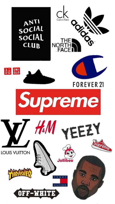 潮牌lg图片