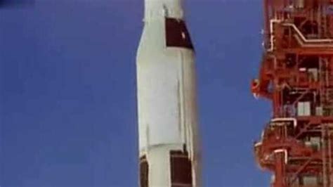 阿波罗计划土星5号运载火箭，分离过程_腾讯视频