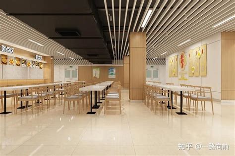 金枫设计荣获“2020年度中国团餐服务商TOP30” - 主题商业设计 - 武汉金枫荣誉室内环境设计有限公司