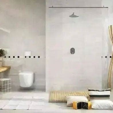 卫生间装修新趋势，这才是卫生间，你家那个只是厕所！_马桶_设计_用品