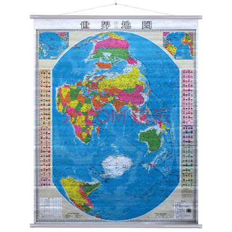 竖版世界地图高清版大图_竖版地图怎么看_微信公众号文章