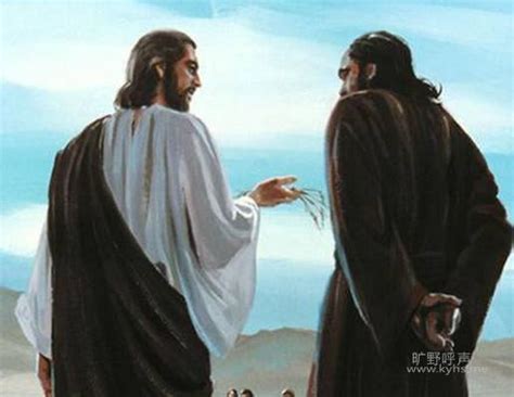 三种仆人（2）：忠心的管家 - 祈祷基督网
