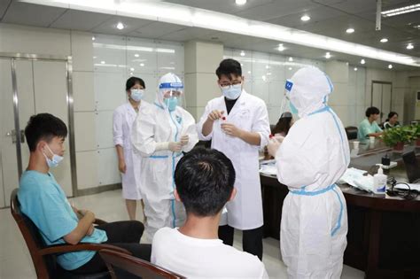 安庆市疾病预防控制中心