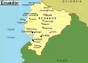 2016【厄瓜多尔旅游攻略】厄瓜多尔自由行攻略,厄瓜多尔旅游吃喝玩乐指南 - 去哪儿攻略社区